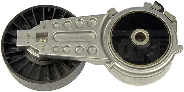 419-101 – DORMAN Accessory Drive Belt Tensioner Assembly, OE Replacement Serpentine Belt Type With H - view 3